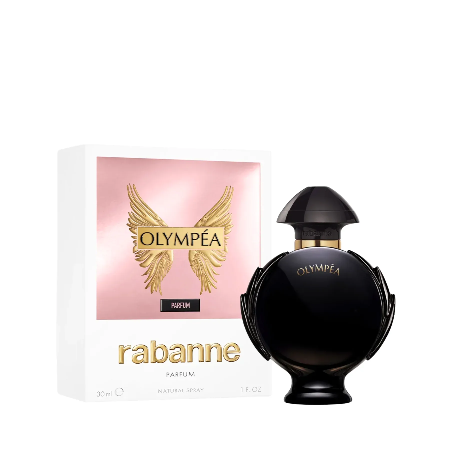 OLY PARFUM 30